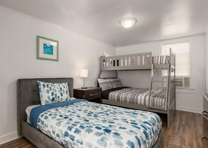 Somerset 4 Apartment