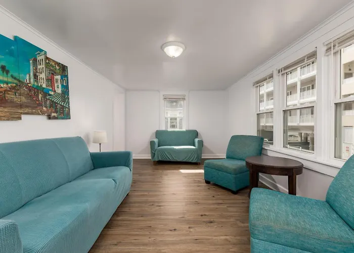 Somerset 4 * Ocean City