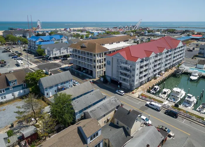 Apartment Somerset 4 *