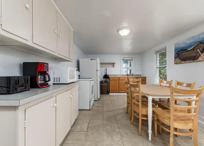 Somerset 4 * Ocean City
