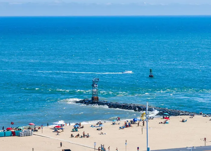Somerset 4 * Ocean City