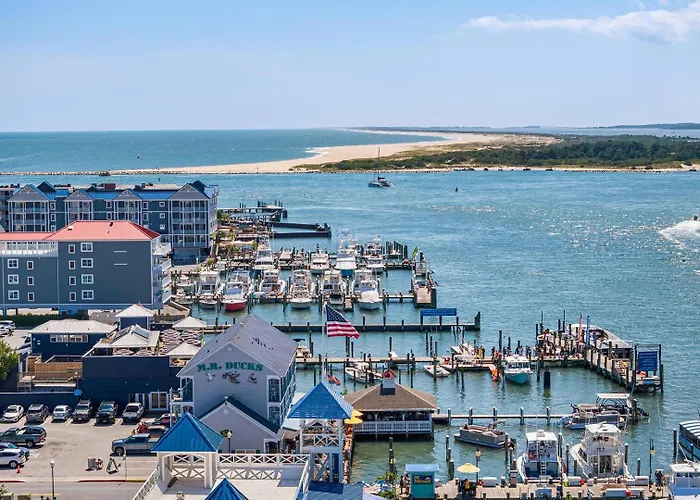 Somerset 4 Ocean City