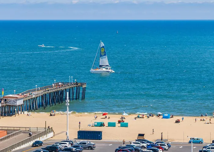 Somerset 4 Apartment Ocean City